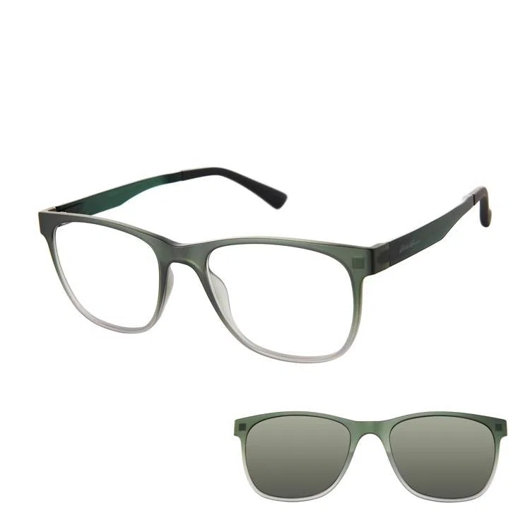 Eddie Bauer EB32039 Eyeglasses - view 3